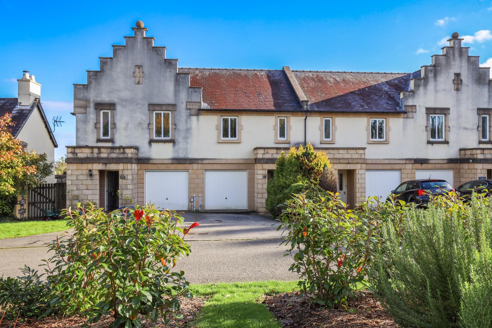 2 Talygarn Court, Talygarn Manor, Pontyclun, Rhondda Cynon Taff, CF72 9UH